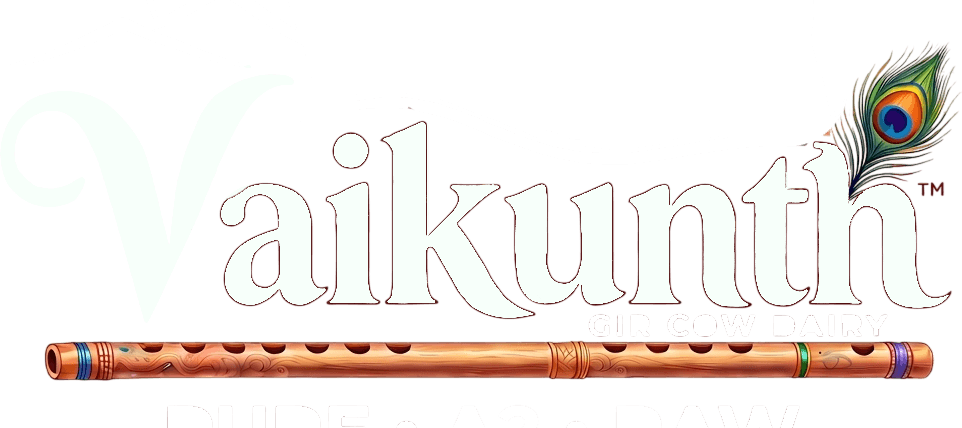 Vaikunth